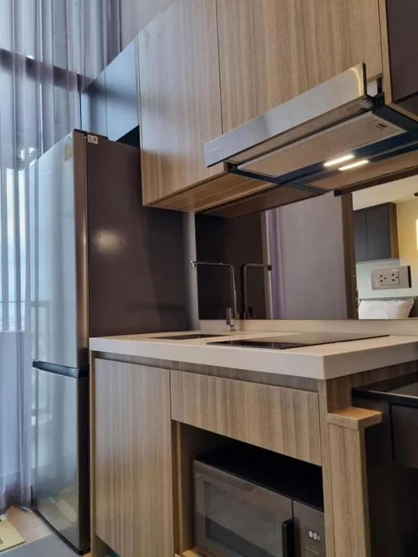 Property photos for Altitude Unicorn Sathorn - Tha Phra