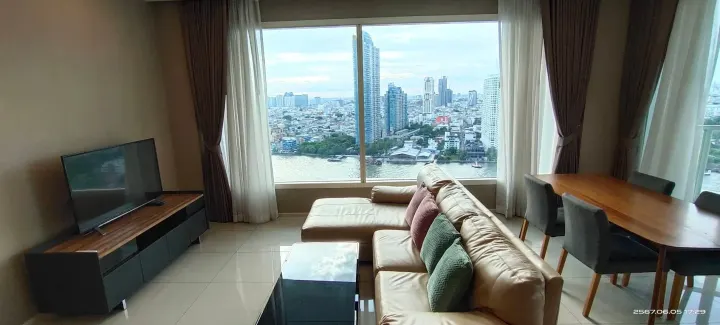 Property photos for Menam Residences