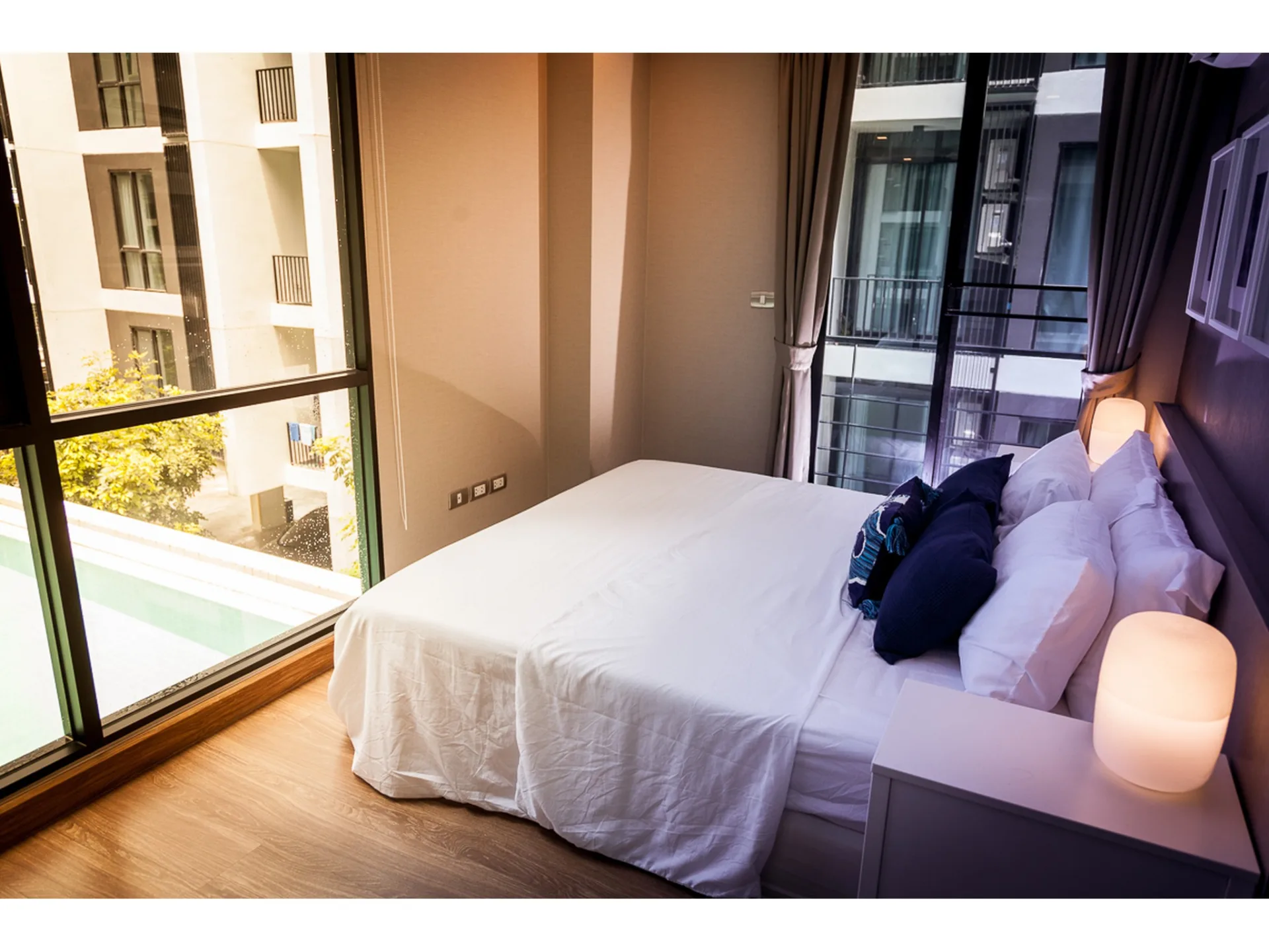 Property photos for Tree Condo Sukhumvit 50