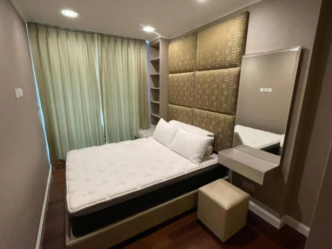 Property photos for The Metropolis Samrong Interchange