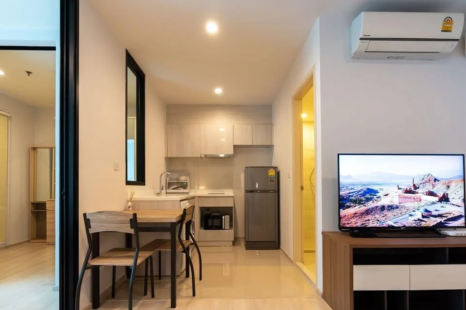 Property photos for Life Asoke