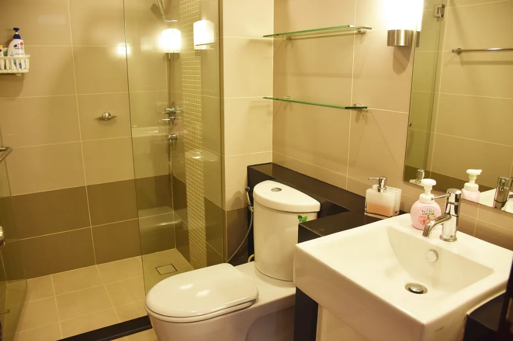 Property photos for Supalai River Resort