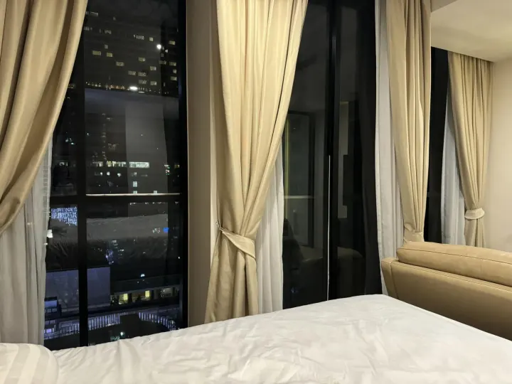 Property photos for Noble Ploenchit