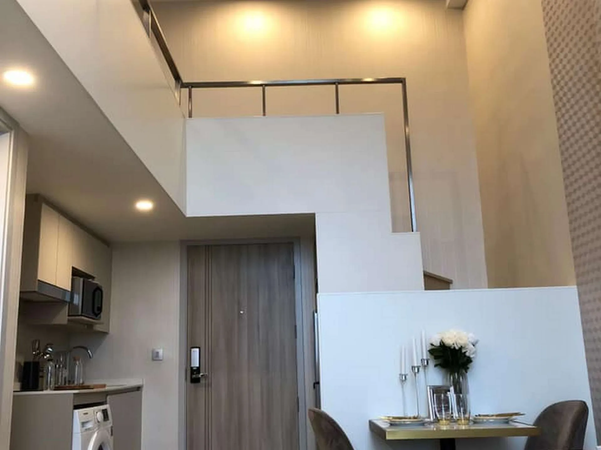 Property photos for Knightsbridge Prime Sathorn