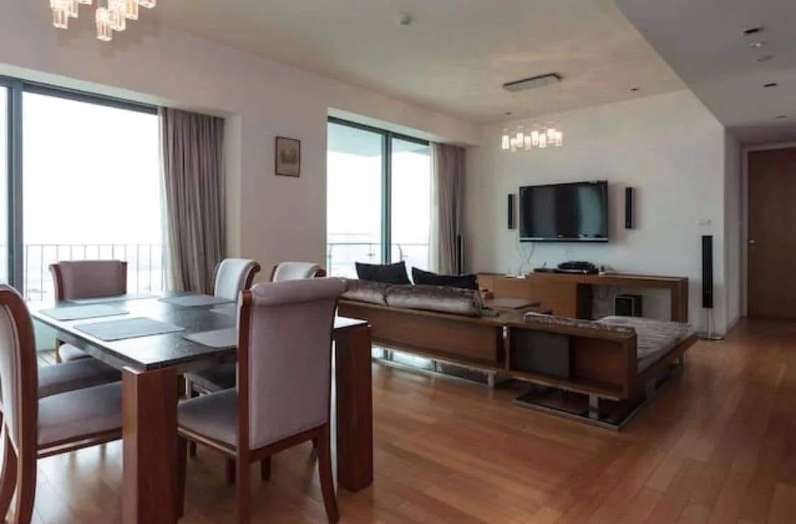 Property photos for The Pano