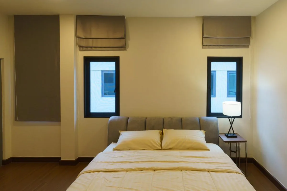 Property photos for The City Bangna Km.7