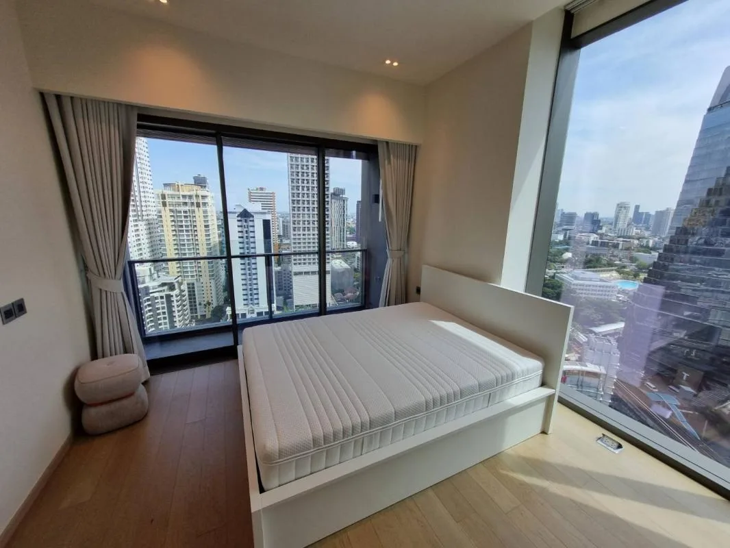 Property photos for The Strand Thonglor