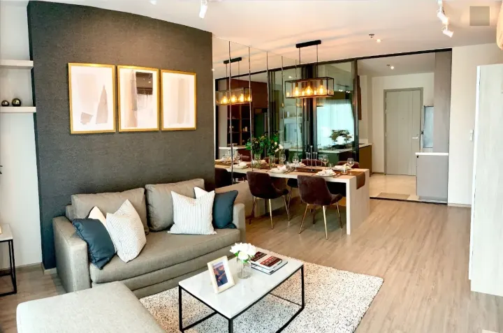 Property photos for Rhythm Ekkamai