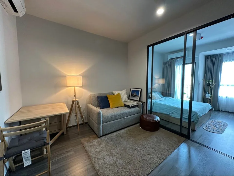 Property photos for Ideo Chula ??? Samyan