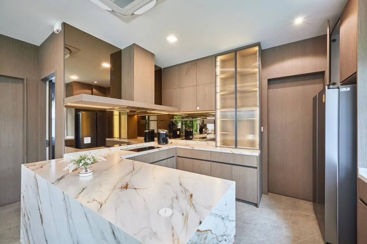 Property photos for Mantana Bangna Km.15