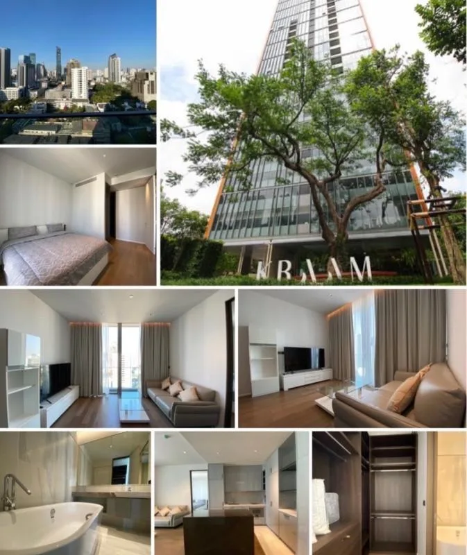 Property photos for Kraam Sukhumvit 26