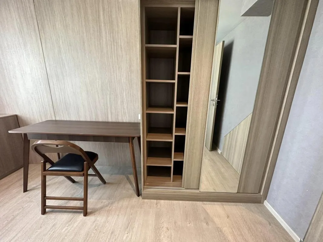 Property photos for Altitude Unicorn Sathorn - Tha Phra