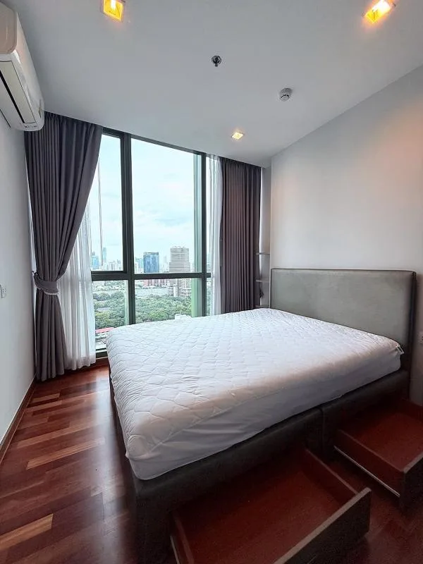 Property photos for Wish Signature  Midtown Siam