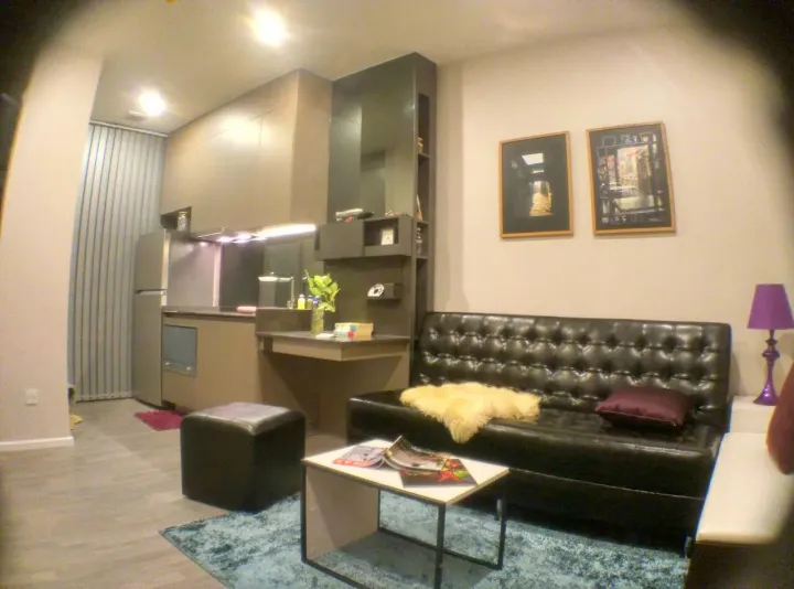 Property photos for The Room Sukhumvit 69
