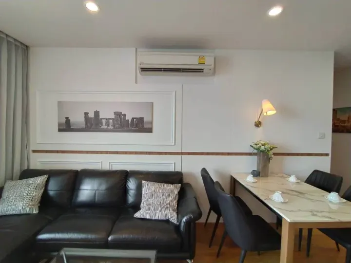 Property photos for Noble Revolve Silom