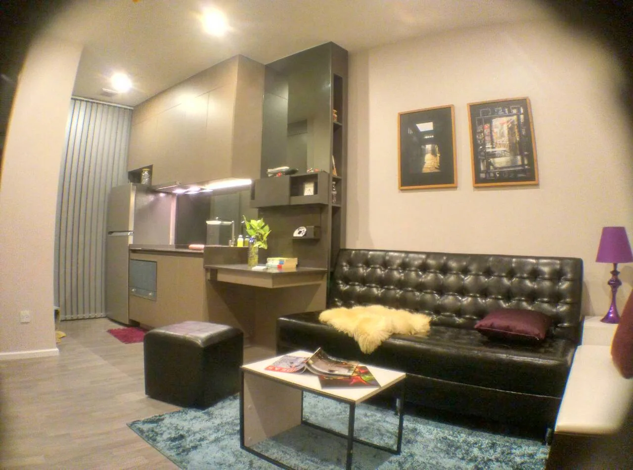 Property photos for The Room Sukhumvit 69