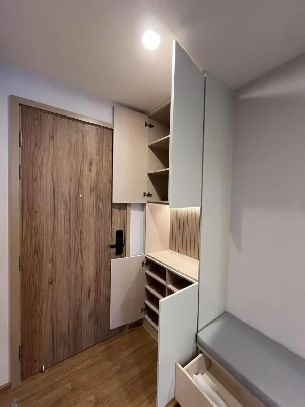 Property photos for The Line Vibe