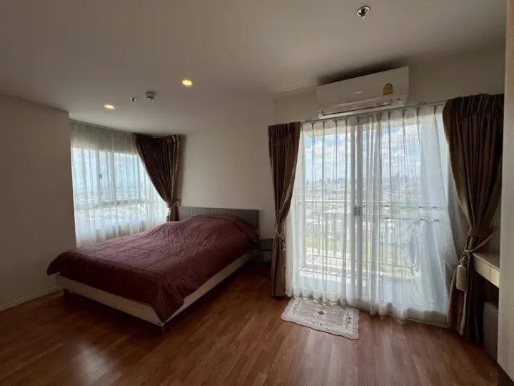 Property photos for Lumpini Ville Phatanakan-srinakarin