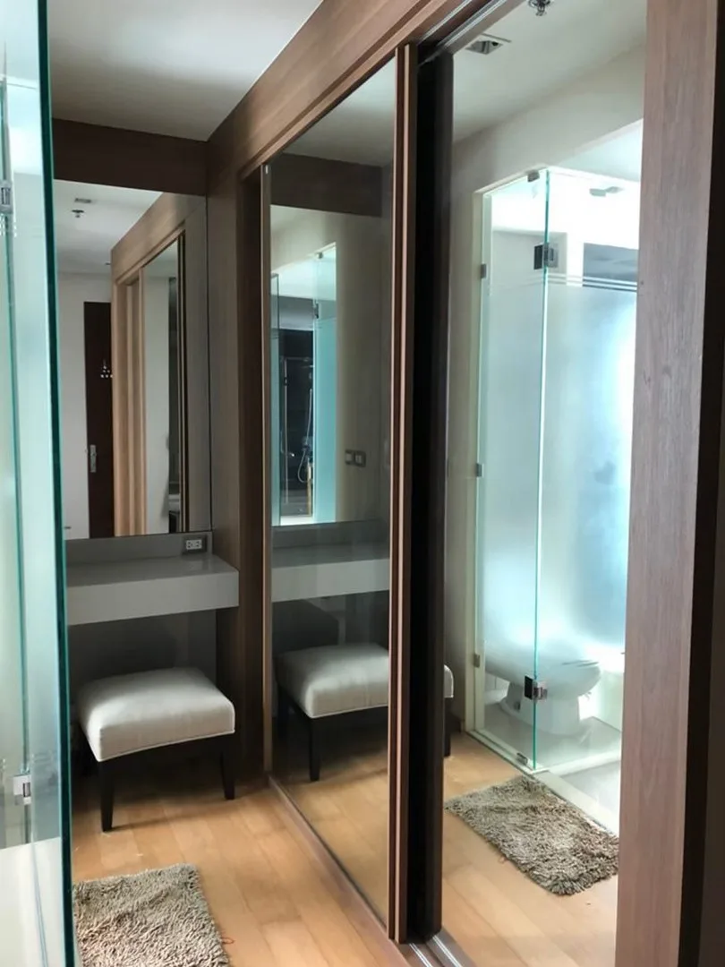 Property photos for The Address Asoke