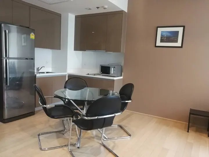 Property photos for Siri at Sukhumvit