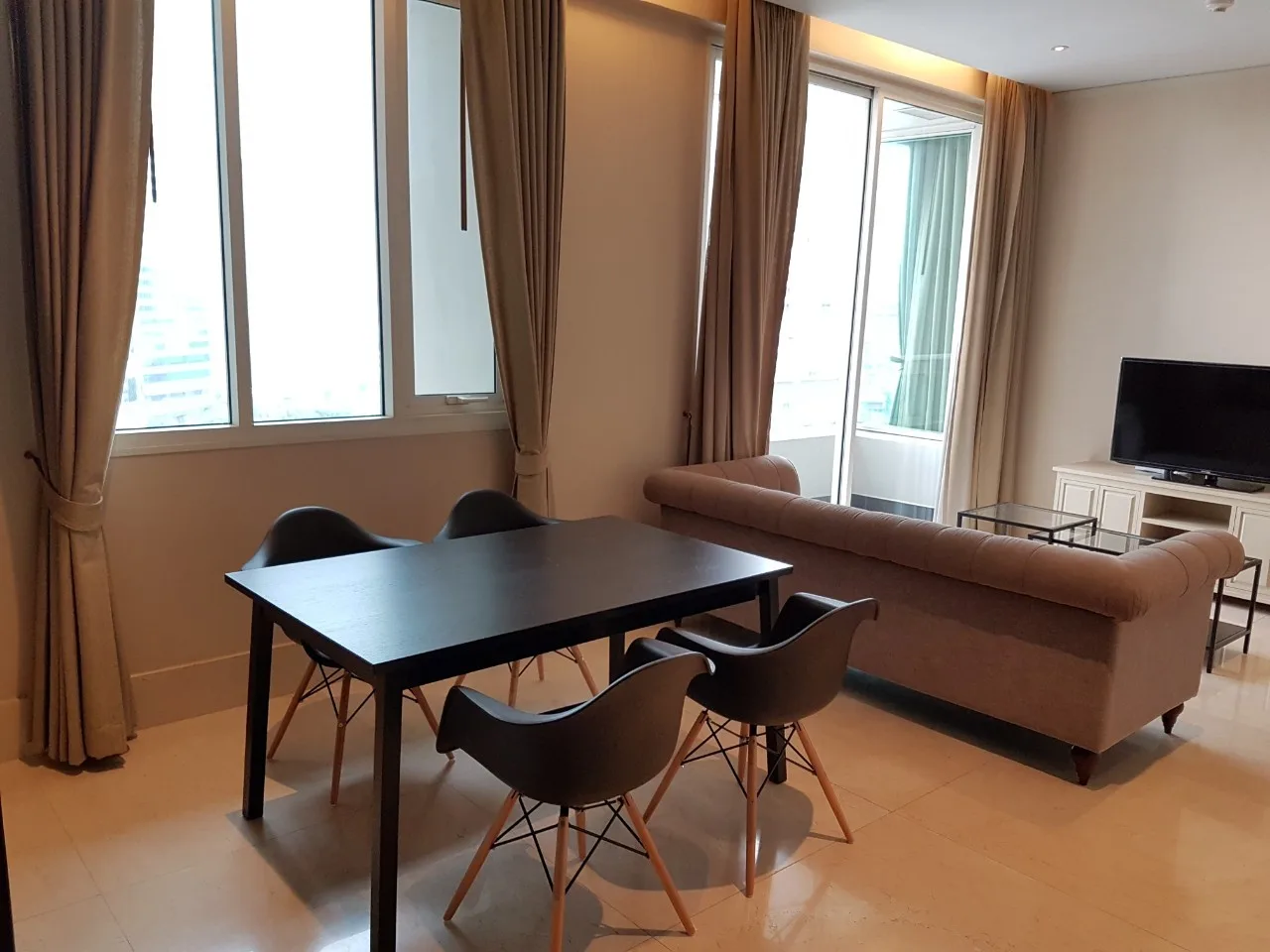 Property photos for The Infinity
