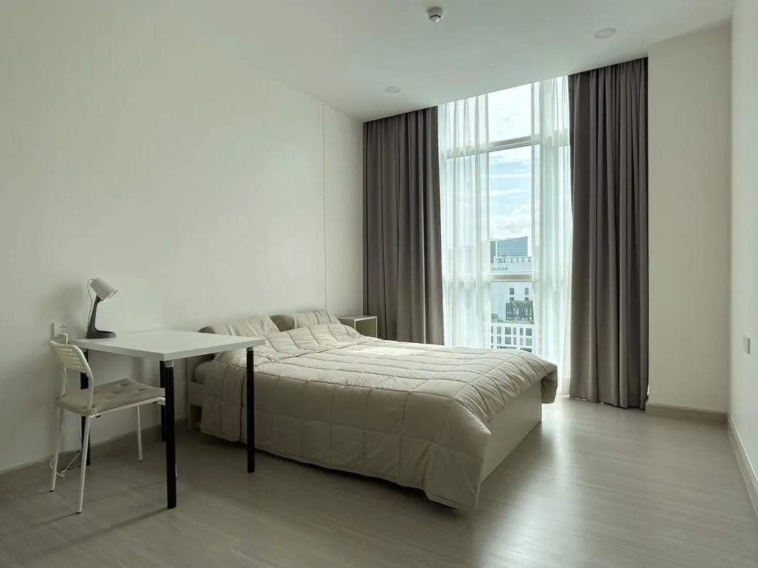 Property photos for Supalai Premier Si Phraya-samyan