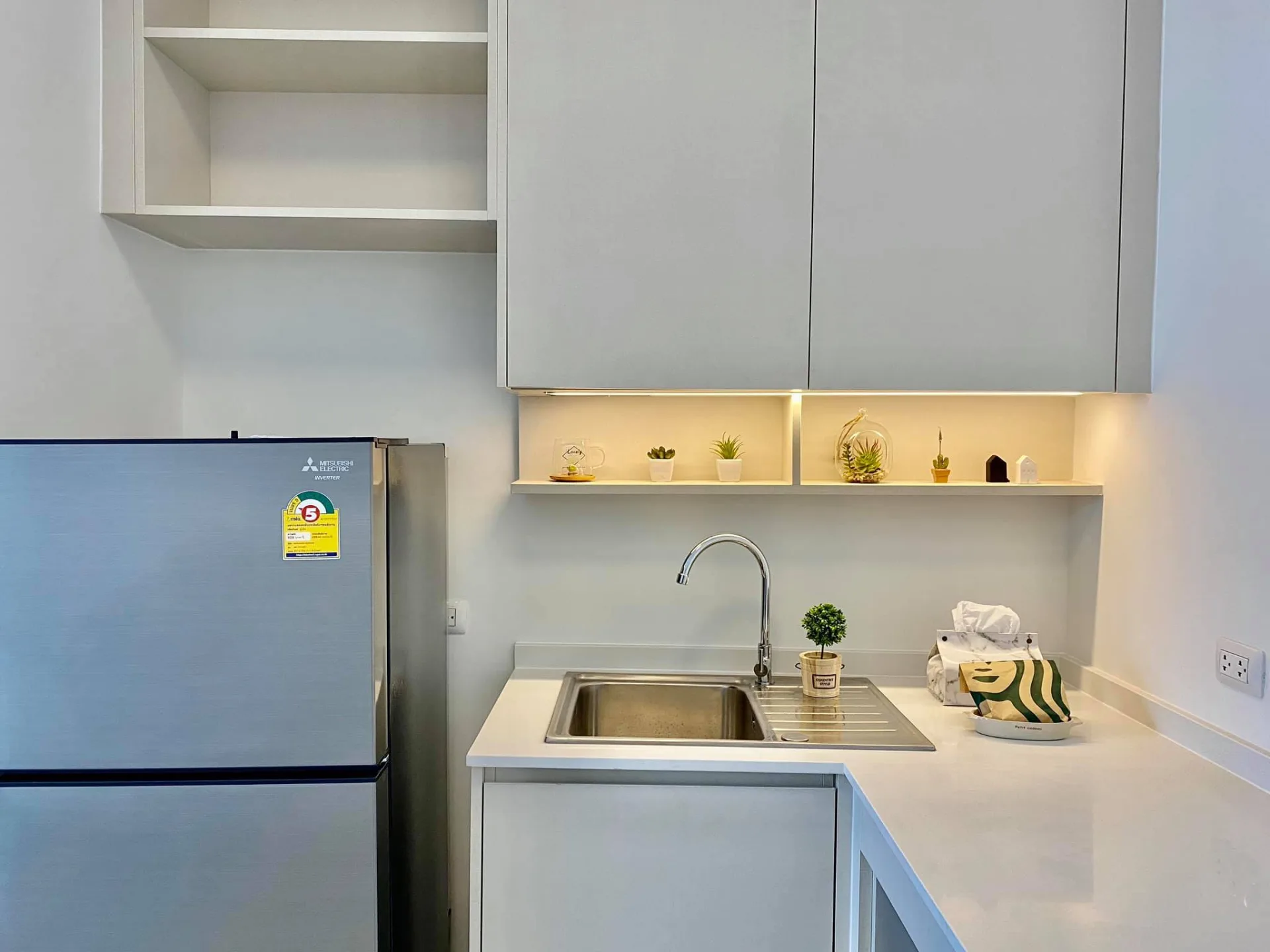 Property photos for Chapter One Eco Ratchada - Huaikwang