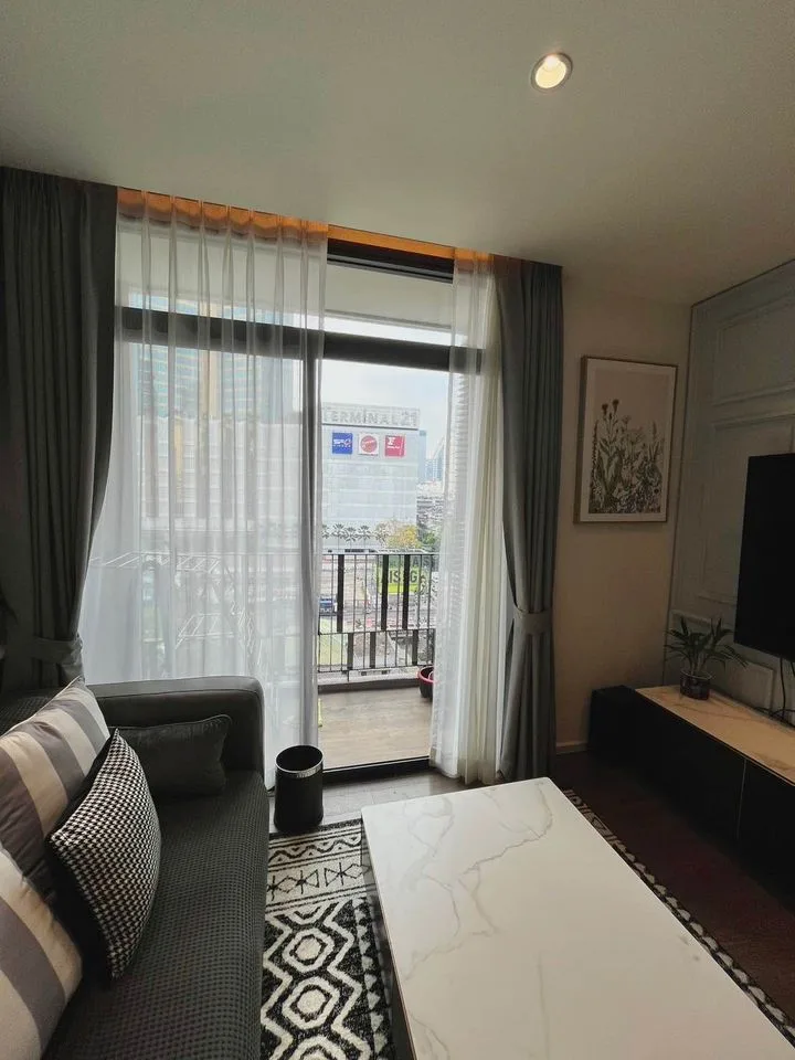 Property photos for MUNIQ Sukhumvit 23