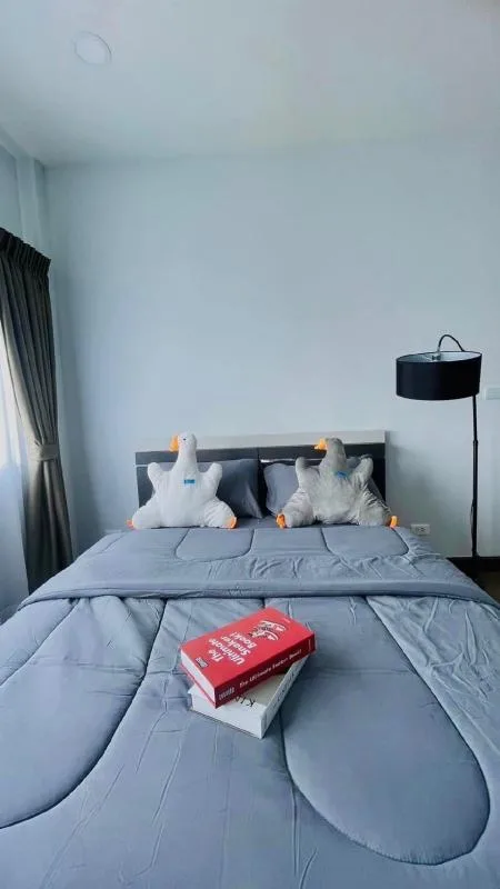 Property photos for The City Bangna