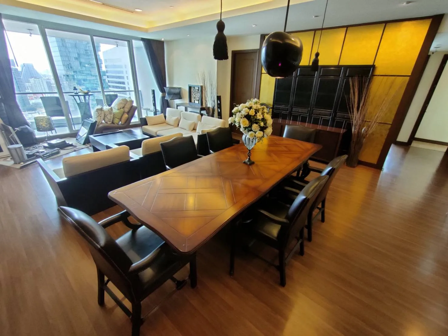 Property photos for Sky Villas Sathorn