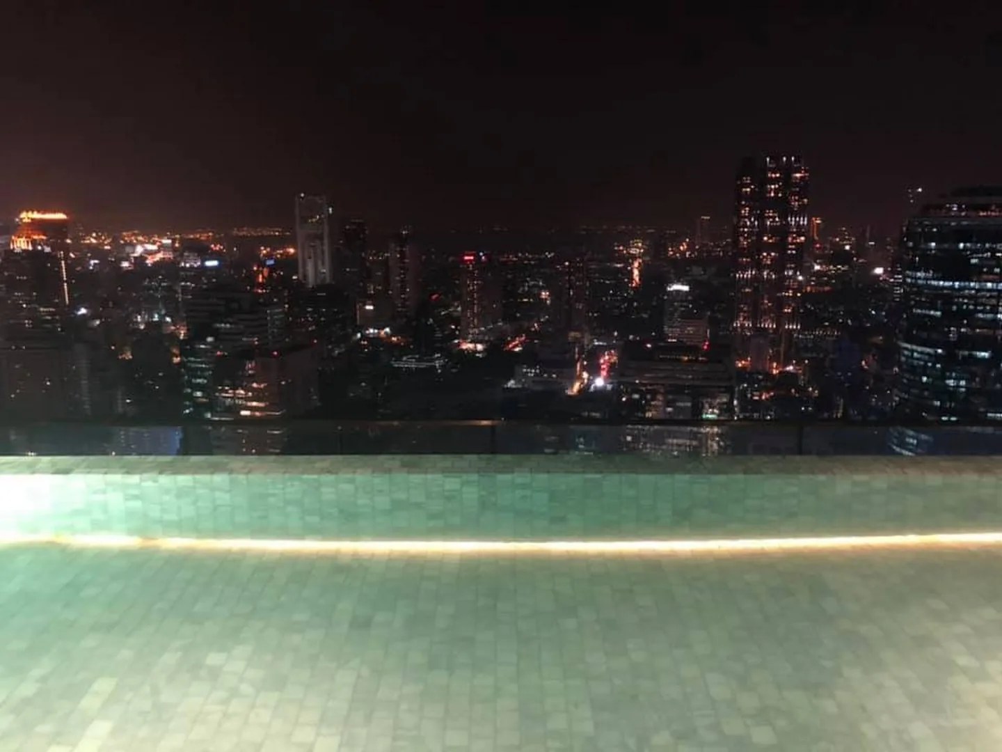 Property photos for Ashton Chula - Silom