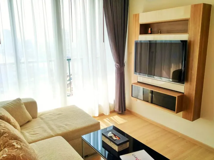 Property photos for Rhythm Sathorn