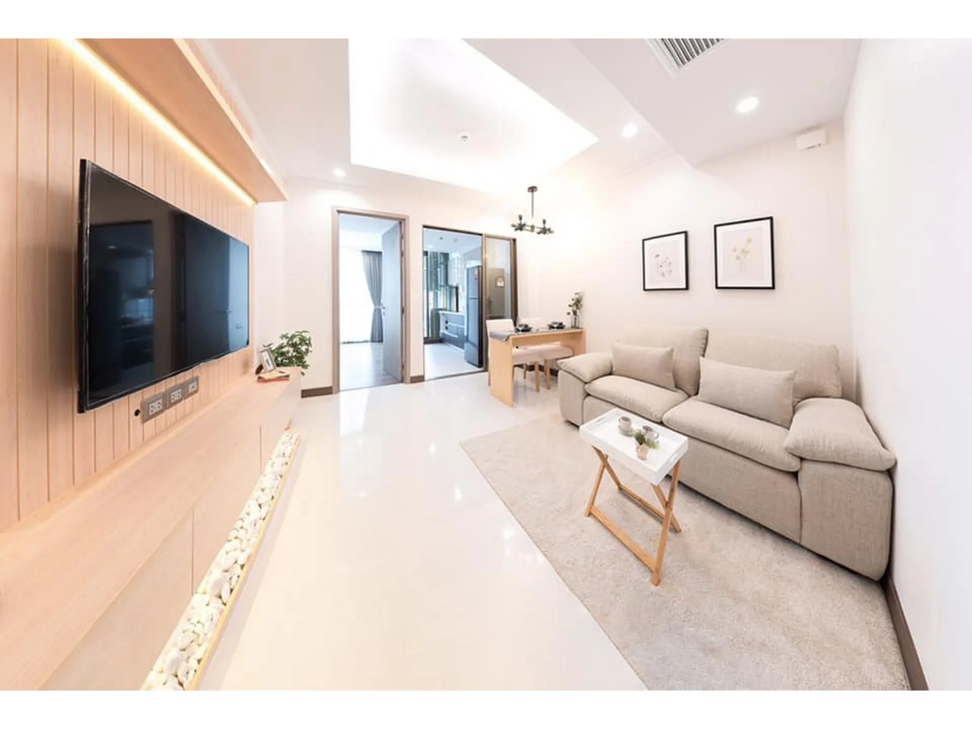 Property photos for Supalai Oriental Sukhumvit 39