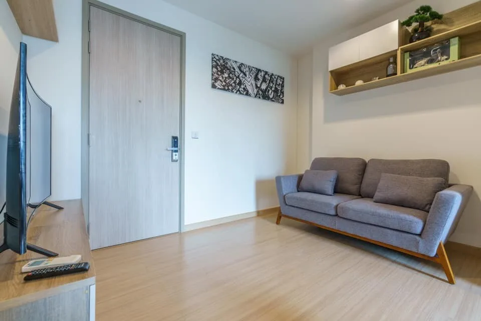 Property photos for Whizdom Connect Sukhumvit