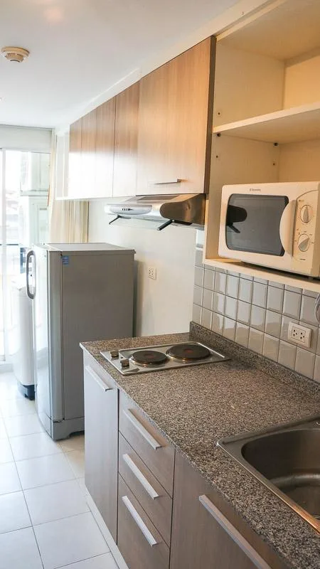 Property photos for Zenith Place  Sukhumvit 71
