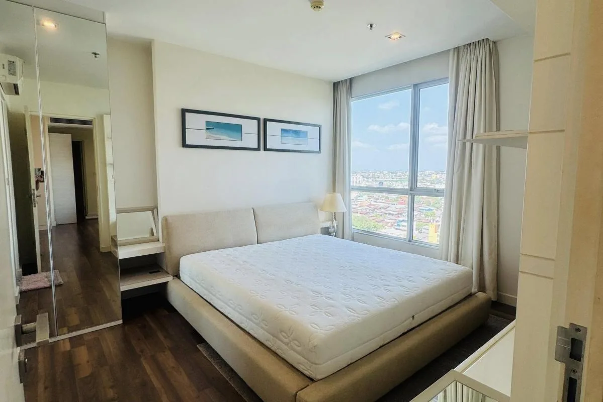Property photos for The Room Sathorn - Taksin