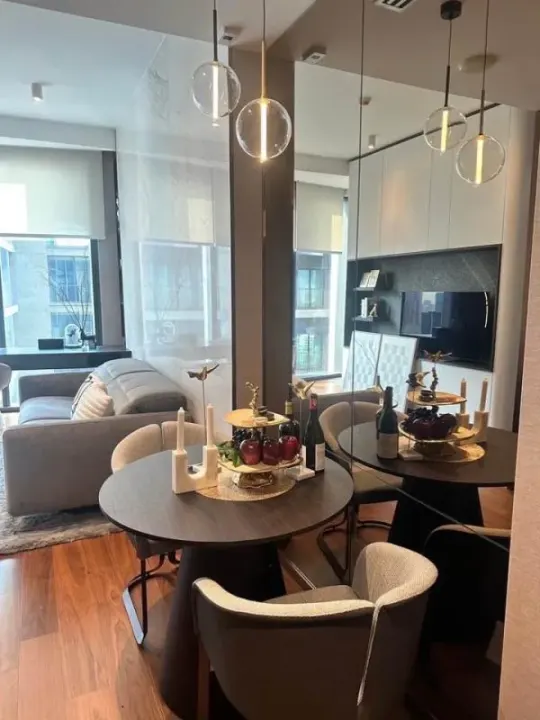 Property photos for The Estelle Phrom Phong