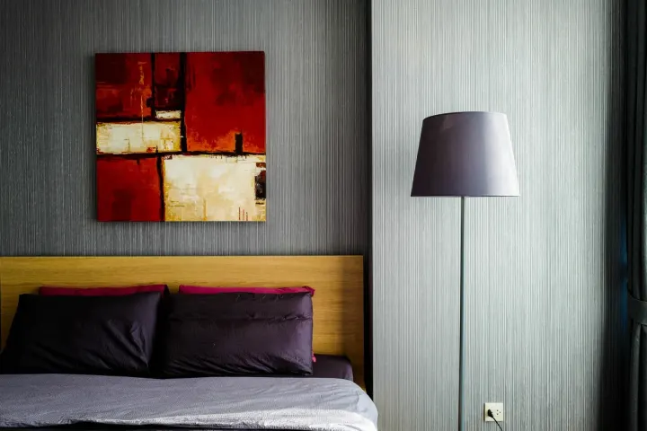 Property photos for Noble Revolve Silom