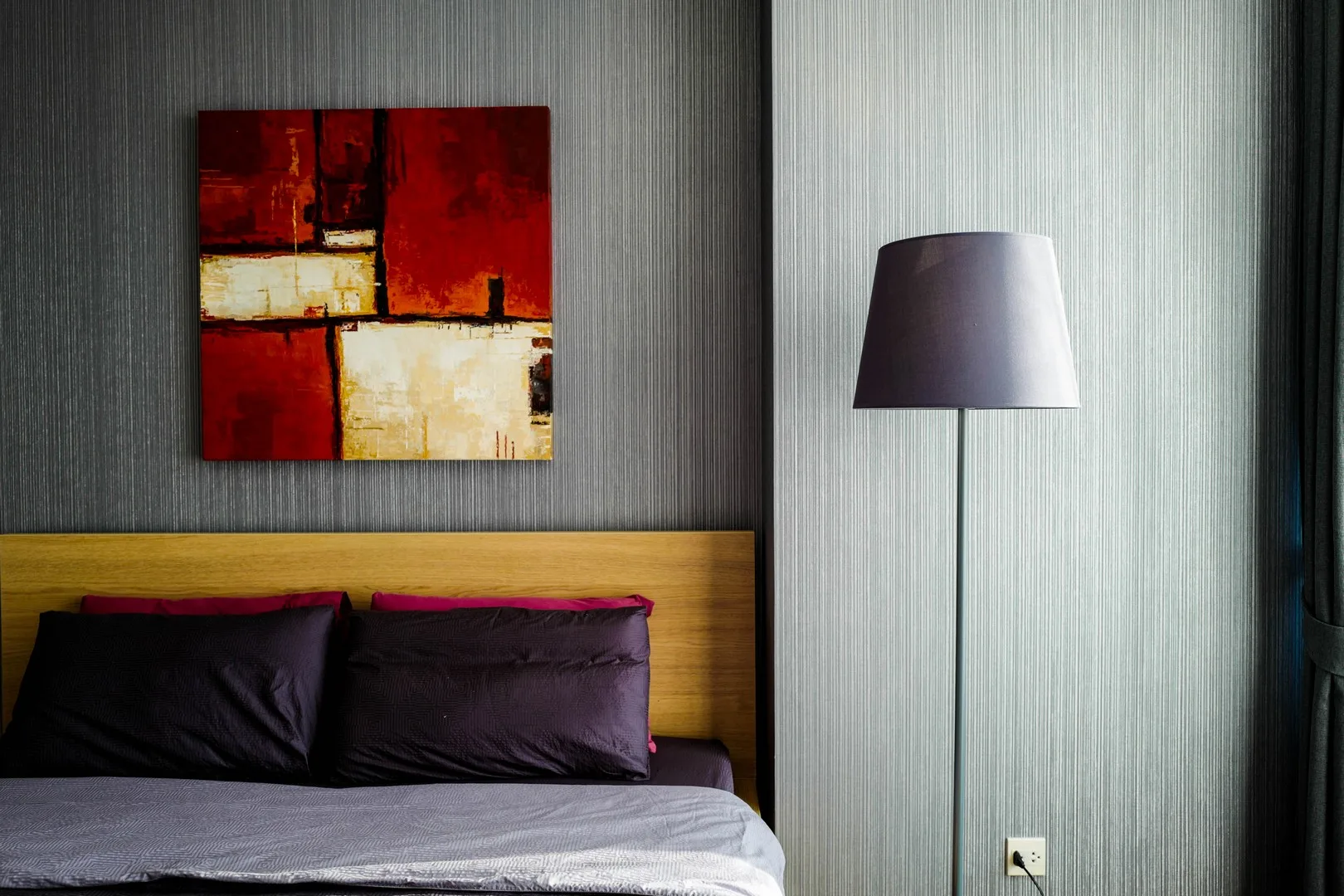 Property photos for Noble Revolve Silom