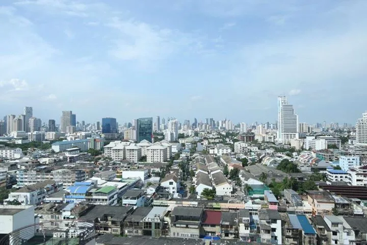 Property photos for Fuse Chan - Sathorn