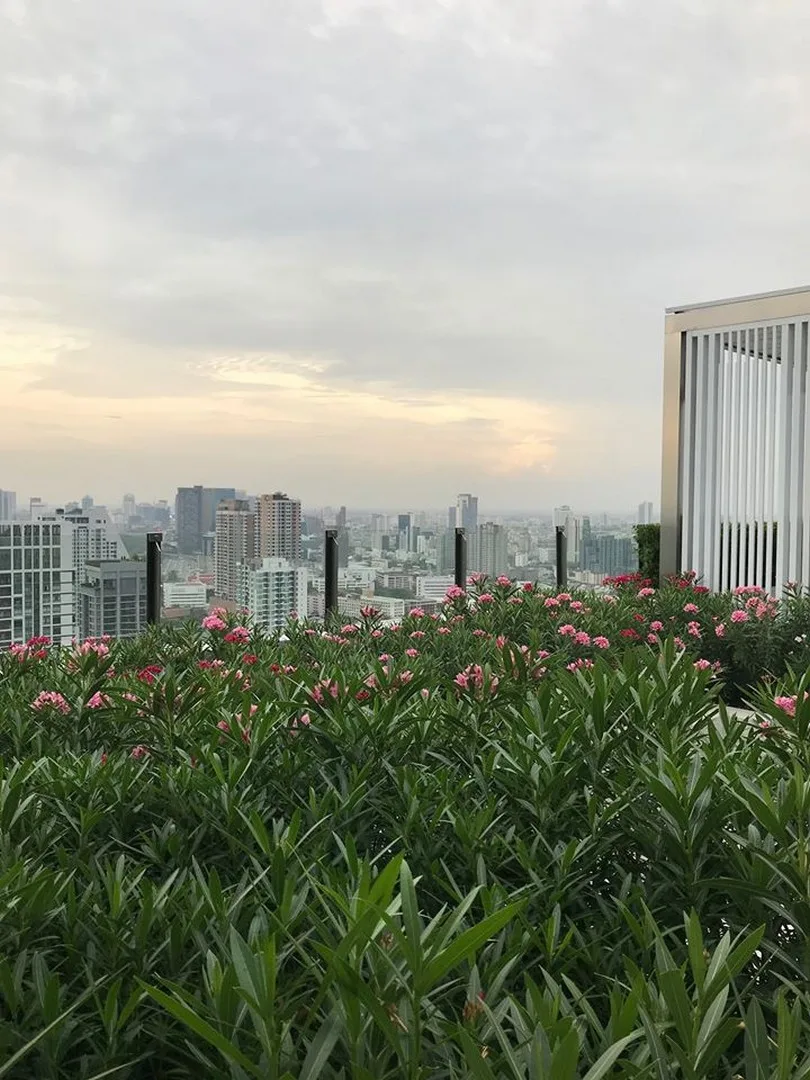 Property photos for The Reserve Phahol - Pradipat
