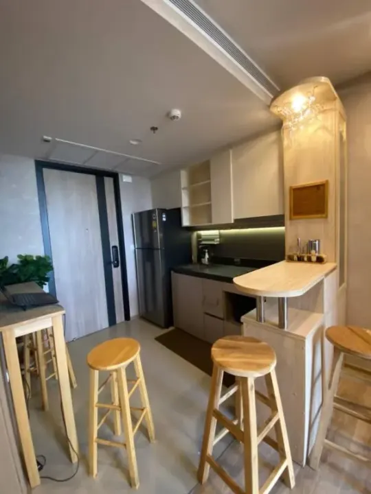 Property photos for OKA HAUS Sukhumvit 36