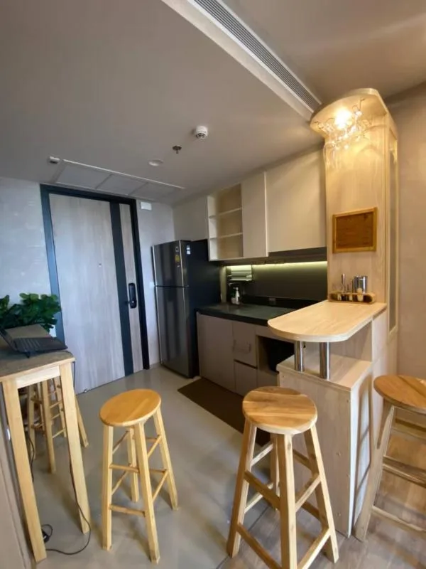Property photos for OKA HAUS Sukhumvit 36