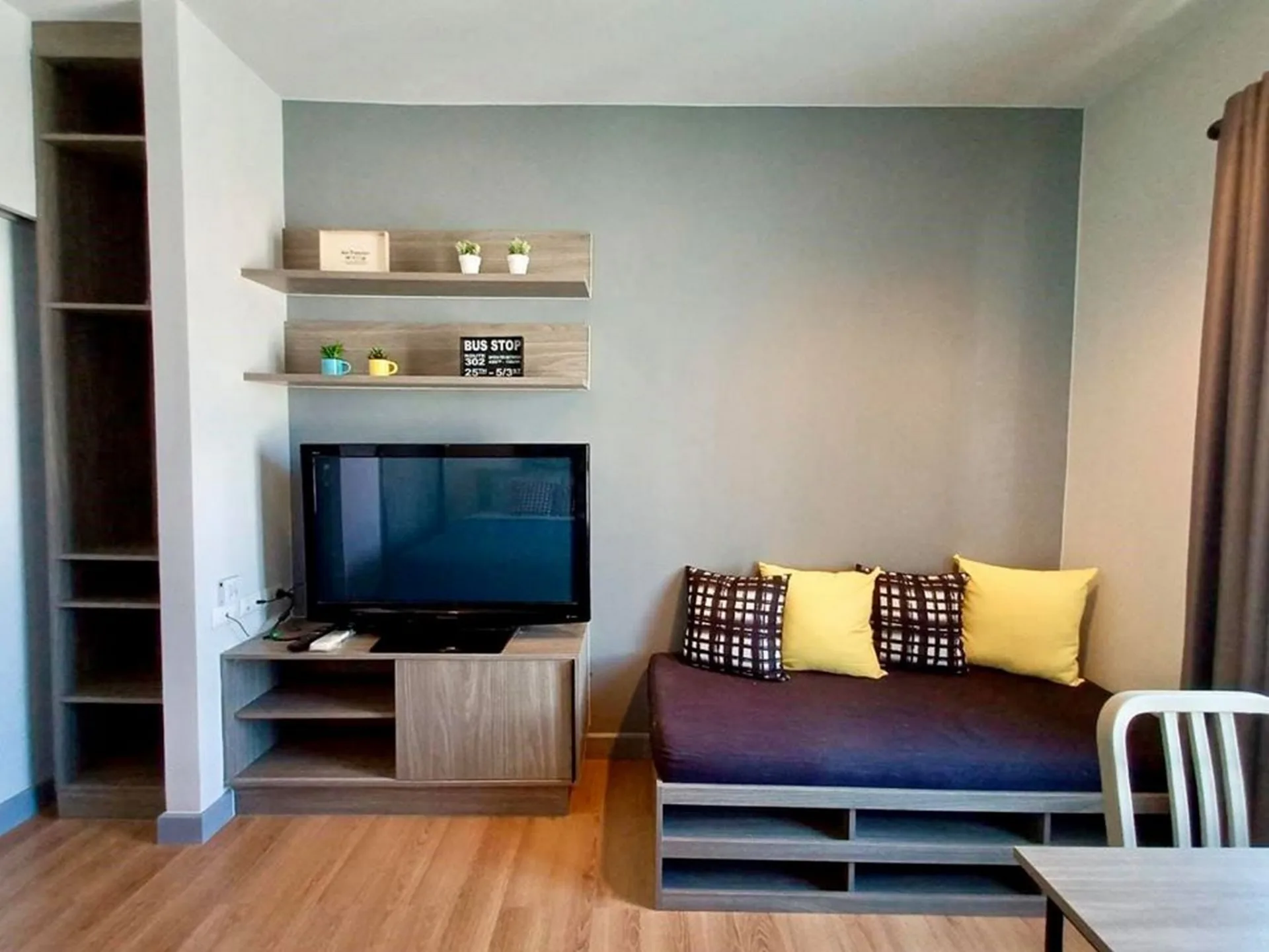 Property photos for Chapter One Midtown Ladprao 24