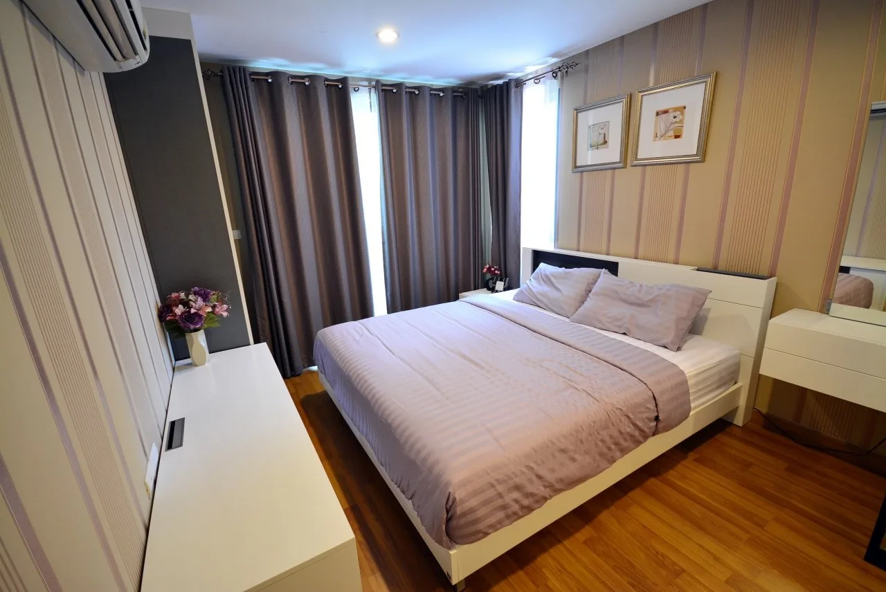 Property photos for Voque Sukhumvit 31