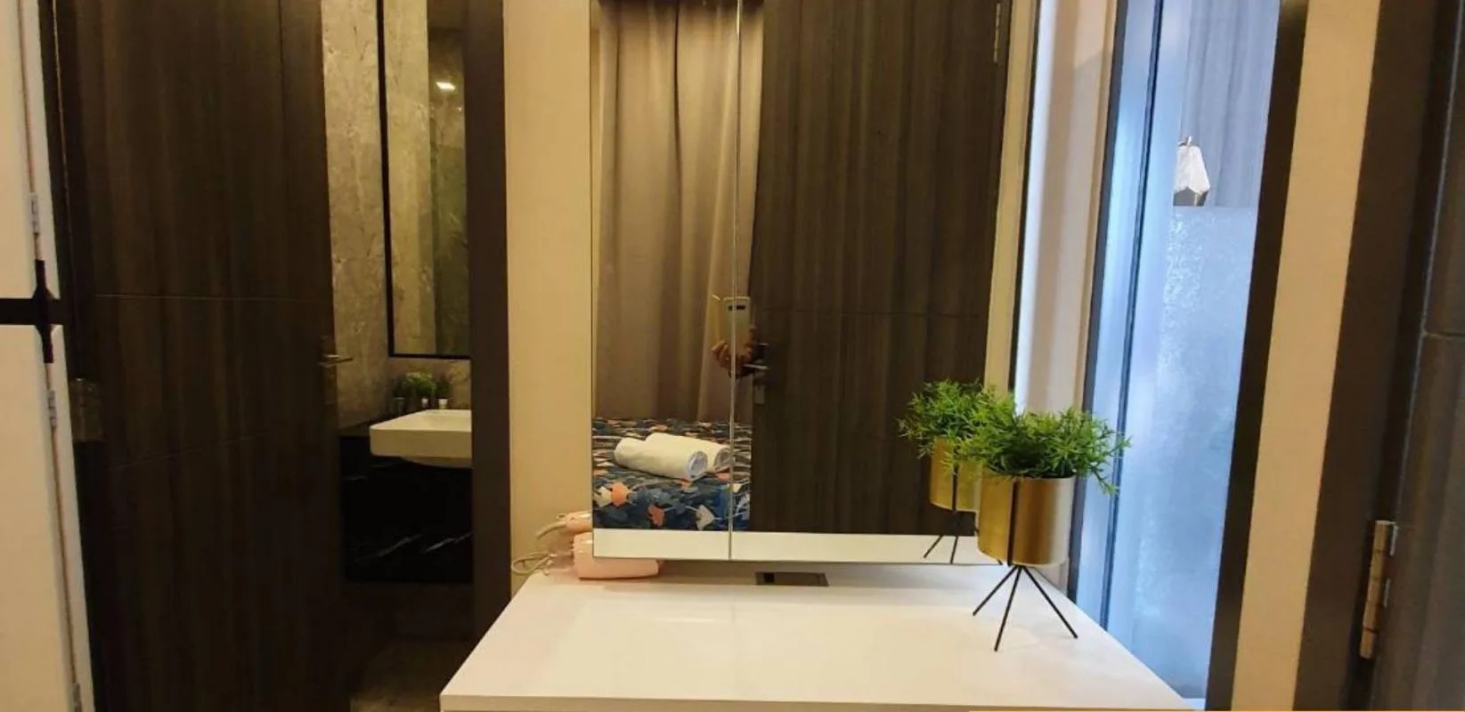 Property photos for Ashton Asoke