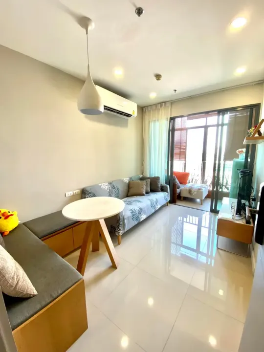 Property photos for Ideo Blucove Sukhumvit