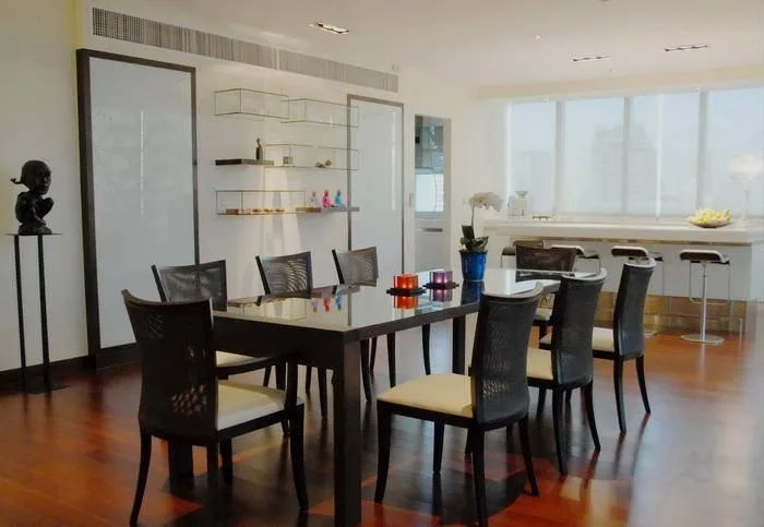Property photos for Le Raffine Jambunuda Sukhumvit 31
