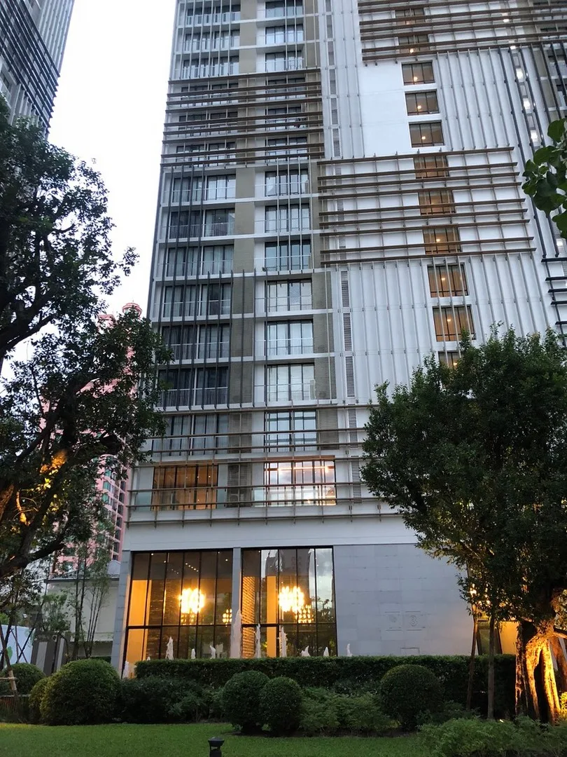 Property photos for Park Origin Phromphong