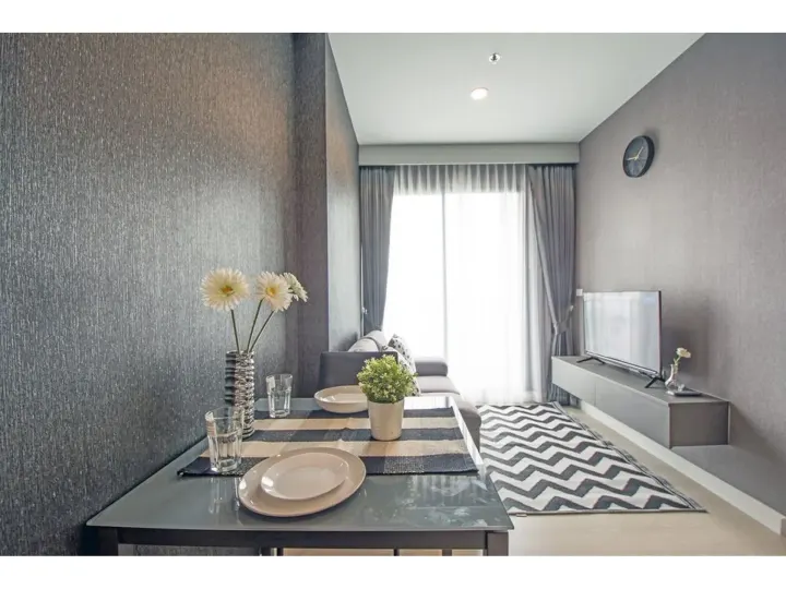 Property photos for The Niche Pride Thonglor-Phetchaburi